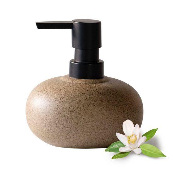 Mermer Sıvı Sabunluk