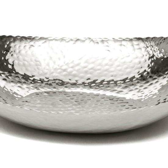 Metal Dekoratif Kase