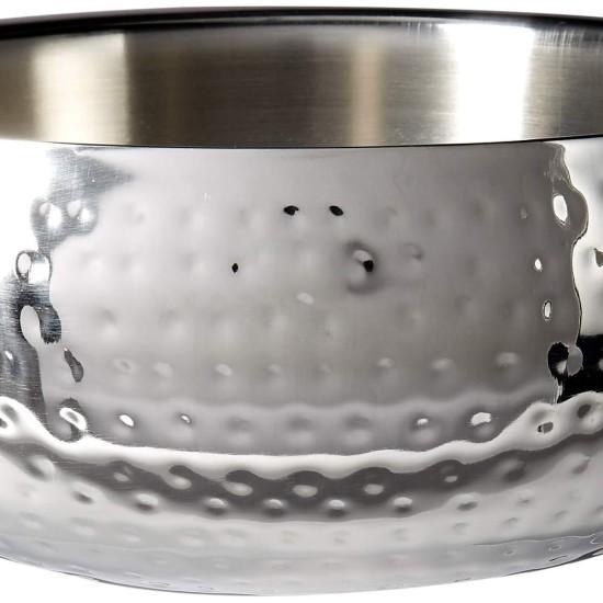 Metal Dekoratif Kase