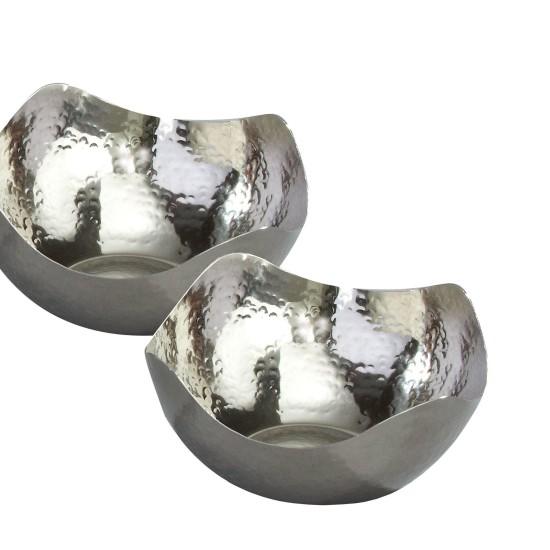 Metal Dekoratif Kase