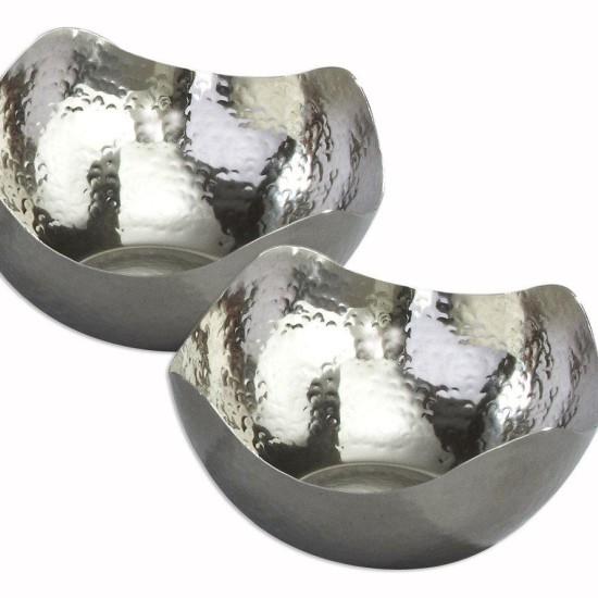 Metal Dekoratif Kase