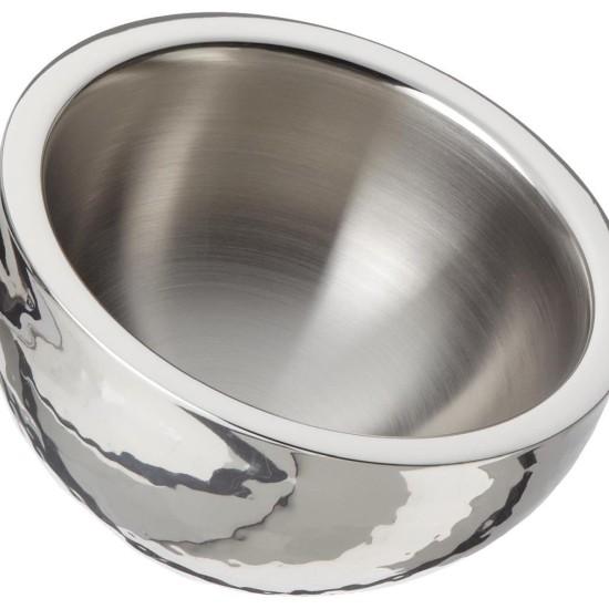 Metal Dekoratif Kase