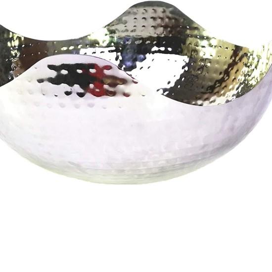 Metal Dekoratif Kase