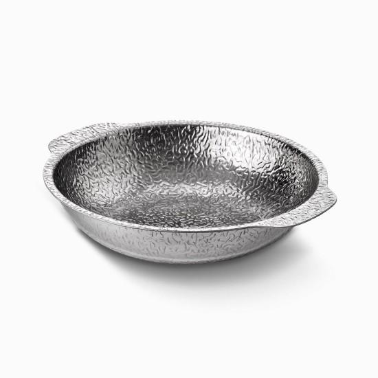 Metal Dekoratif Kase