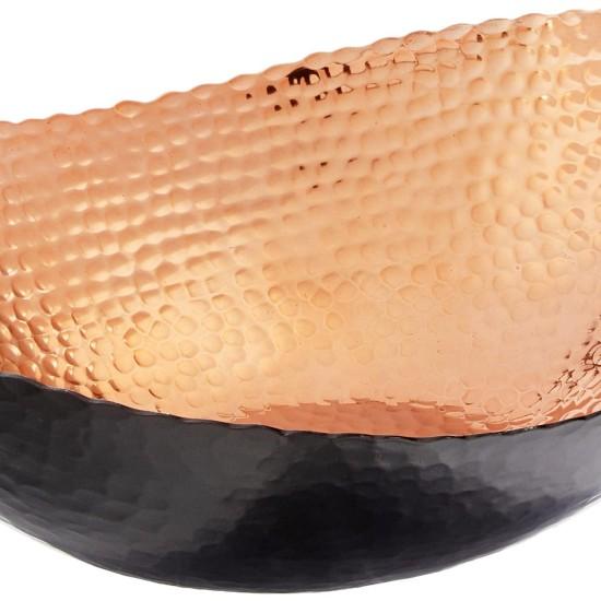 Metal Dekoratif Kase