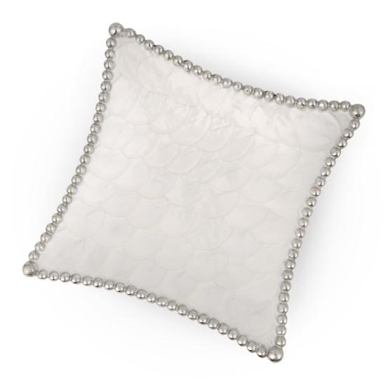 Metal Dekoratif Kase