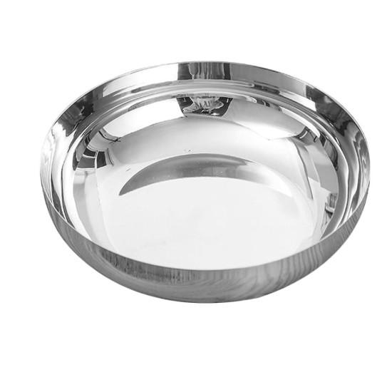 Metal Dekoratif Kase