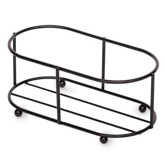 Metal Standlı Sıvı Sabunluk