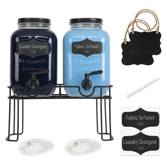 Metal Standlı Sıvı Sabunluk