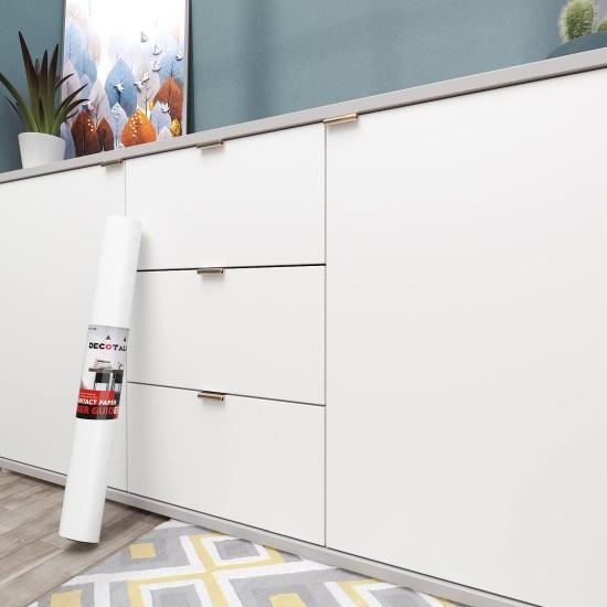 Mobilya Kaplama Folyosu