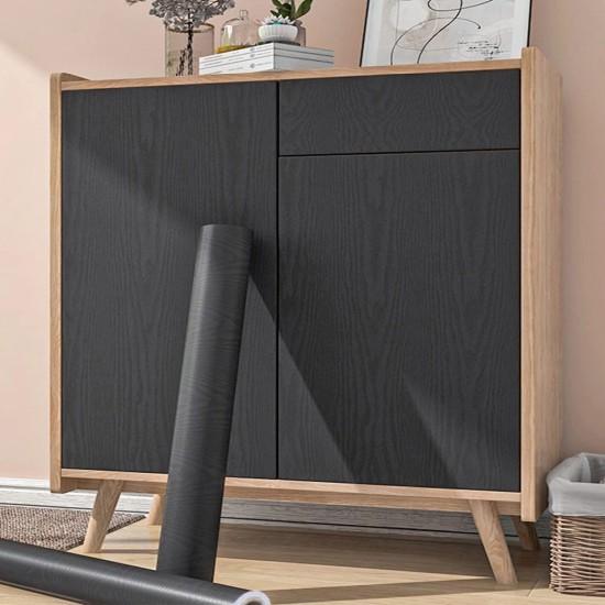 Mobilya Kaplama Folyosu