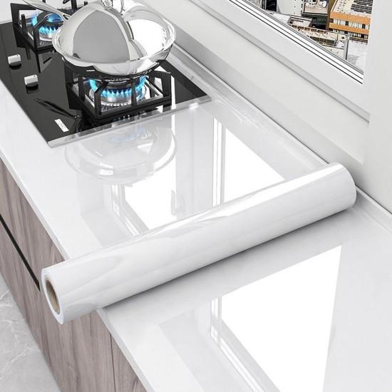 Mobilya Kaplama Folyosu