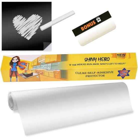 Mobilya Kaplama Folyosu