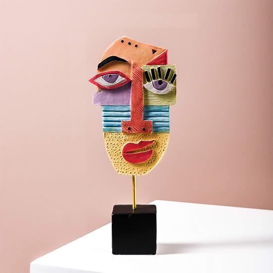 Modern Dekoratif Objeler