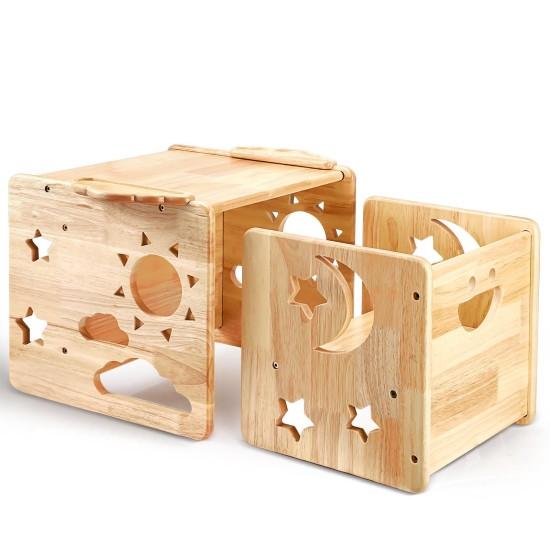 Montessori Masa Sandalye