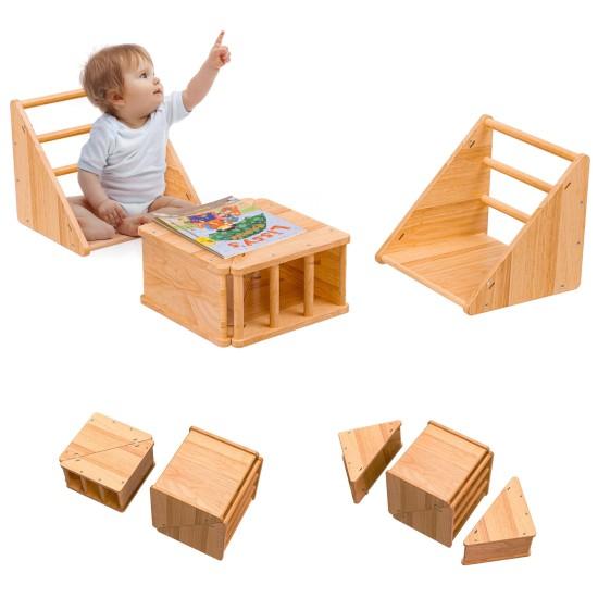 Montessori Masa Sandalye