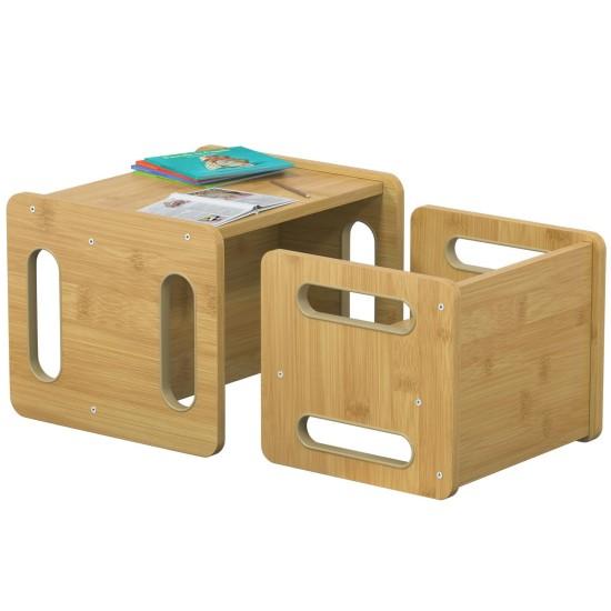 Montessori Masa Sandalye