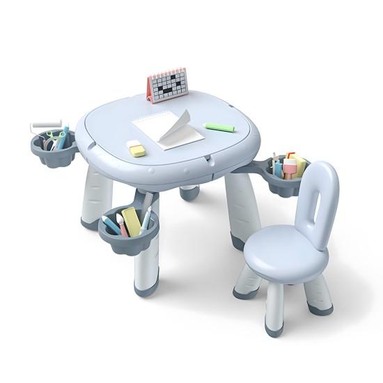 Montessori Masa Sandalye