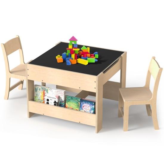 Montessori Masa Sandalye