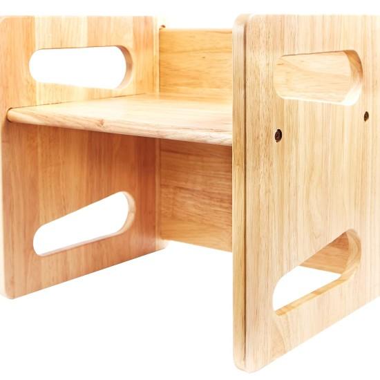 Montessori Masa Sandalye