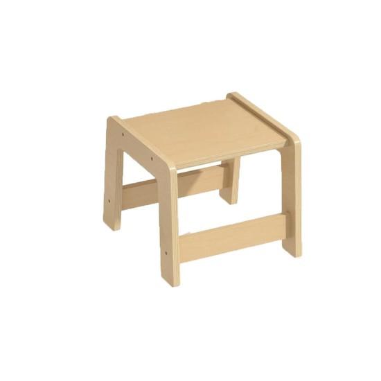 Montessori Masa Sandalye