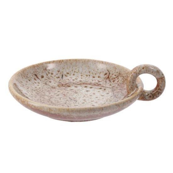 Mum Tabağı