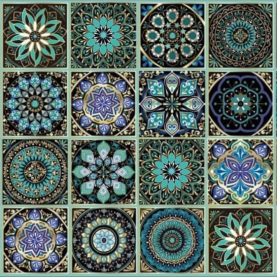 Mutfak Fayans Kaplama