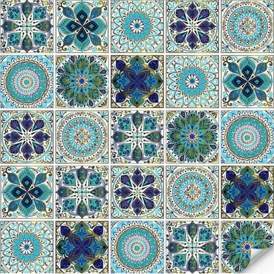 Mutfak Fayans Kaplama