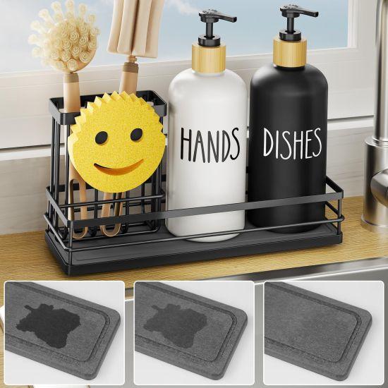 Mutfak Sabunluk Seti