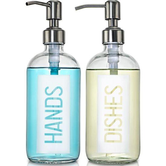 Mutfak Sabunluk Seti