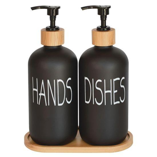 Mutfak Sabunluk Seti