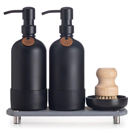 Mutfak Sabunluk Seti