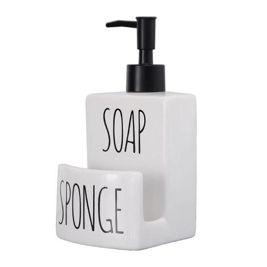 Mutfak Sabunluk Seti