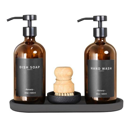 Mutfak Sabunluk Seti