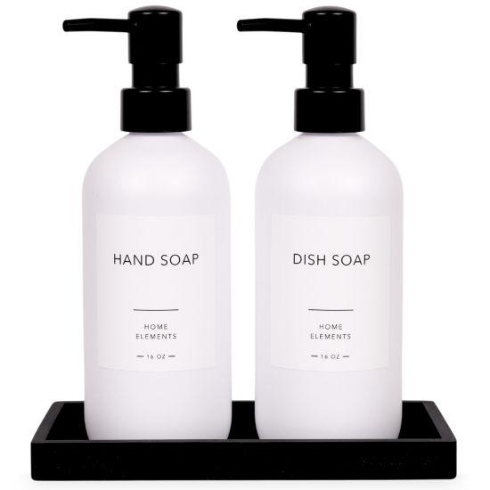 Mutfak Sabunluk Seti