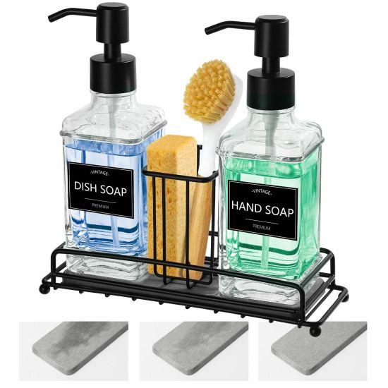 Mutfak Sabunluk Seti