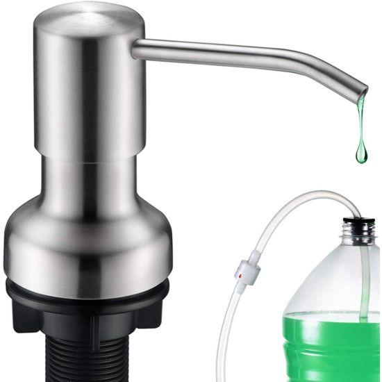 Mutfak Sıvı Sabunluk