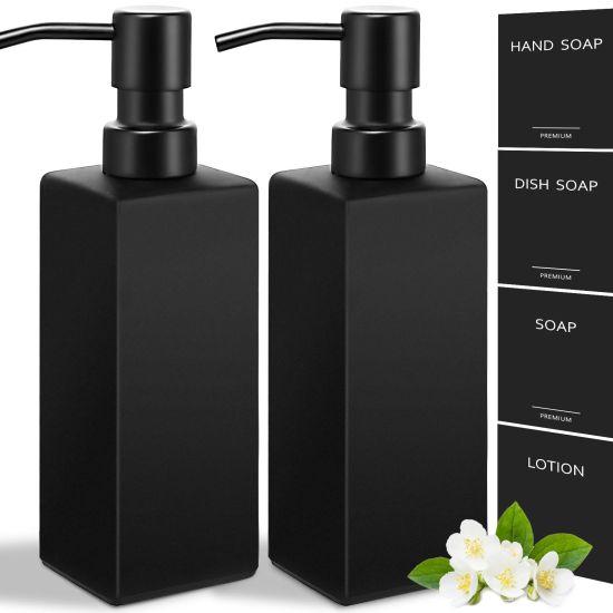 Mutfak Sıvı Sabunluk