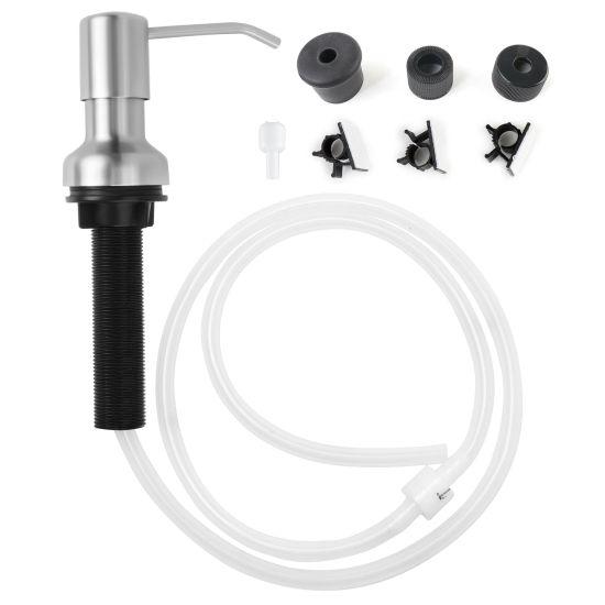 Mutfak Sıvı Sabunluk