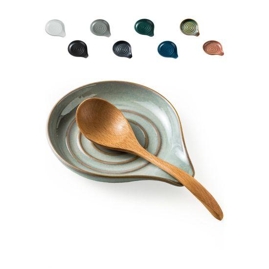 Ocak Yanı Kaşıklık