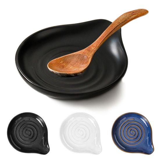 Ocak Yanı Kaşıklık