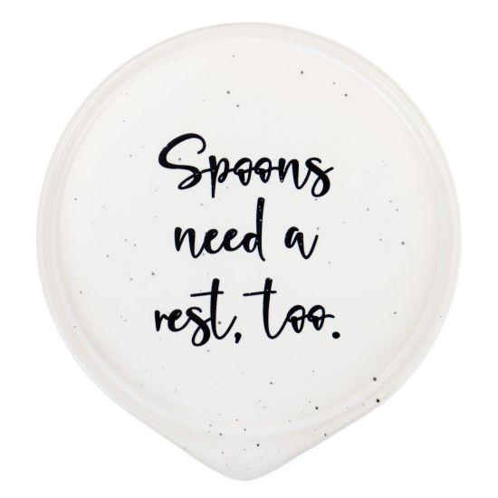 Ocak Yanı Kaşıklık