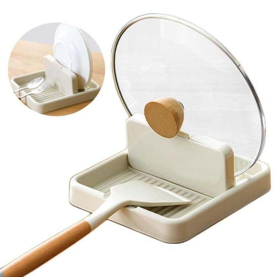 Ocak Yanı Kaşıklık