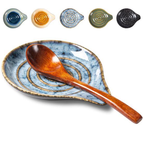 Ocak Yanı Kaşıklık