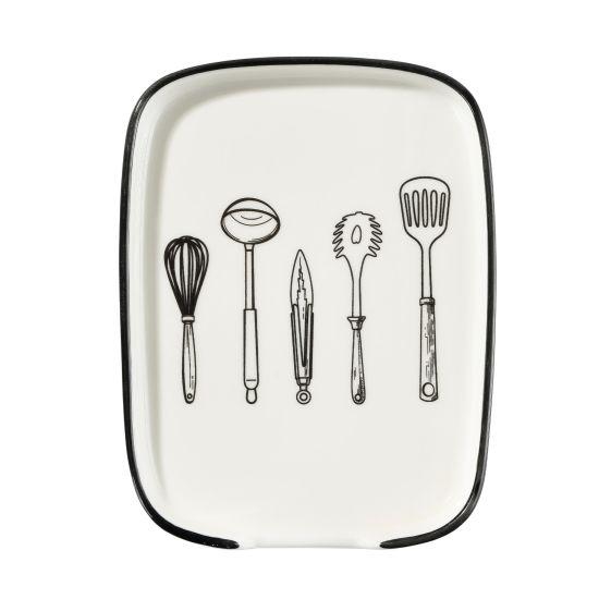 Ocak Yanı Kaşıklık