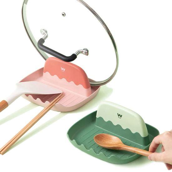 Ocak Yanı Kaşıklık