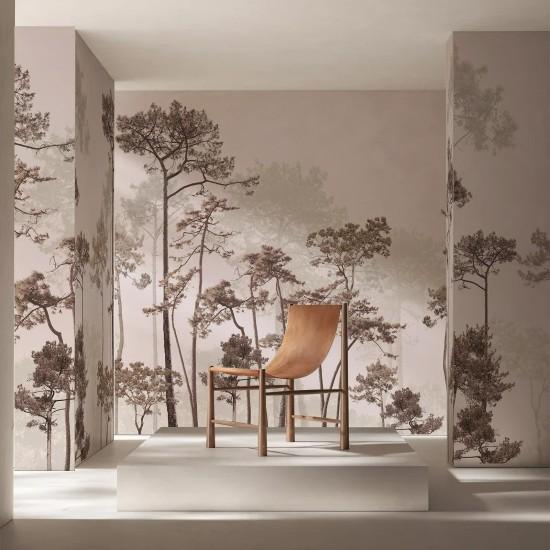 Orman Manzaralı Duvar Kağıtları