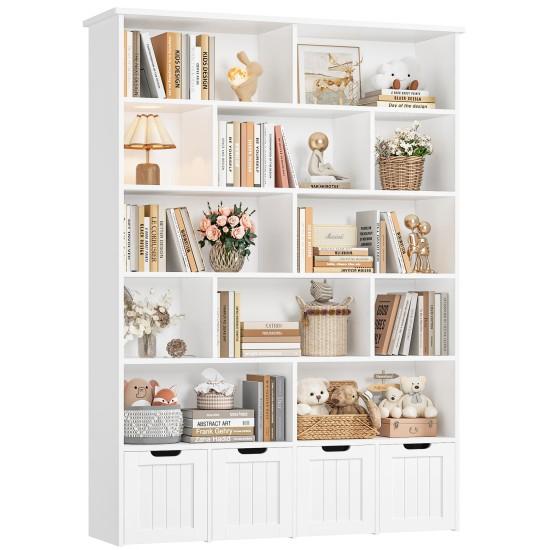 Oyuncak Saklama Dolabı