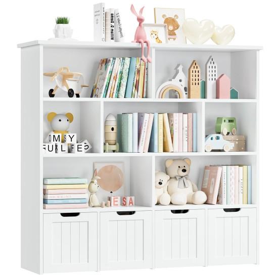 Oyuncak Saklama Dolabı