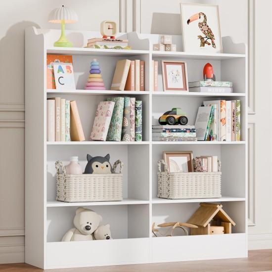 Oyuncak Saklama Dolabı